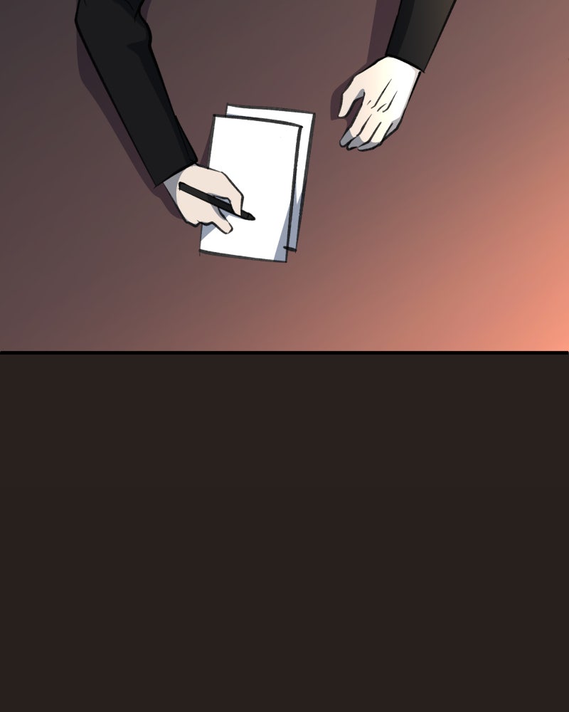 Words Left Unspoken Ep. 29 - The Illusion of Order page 79 - 