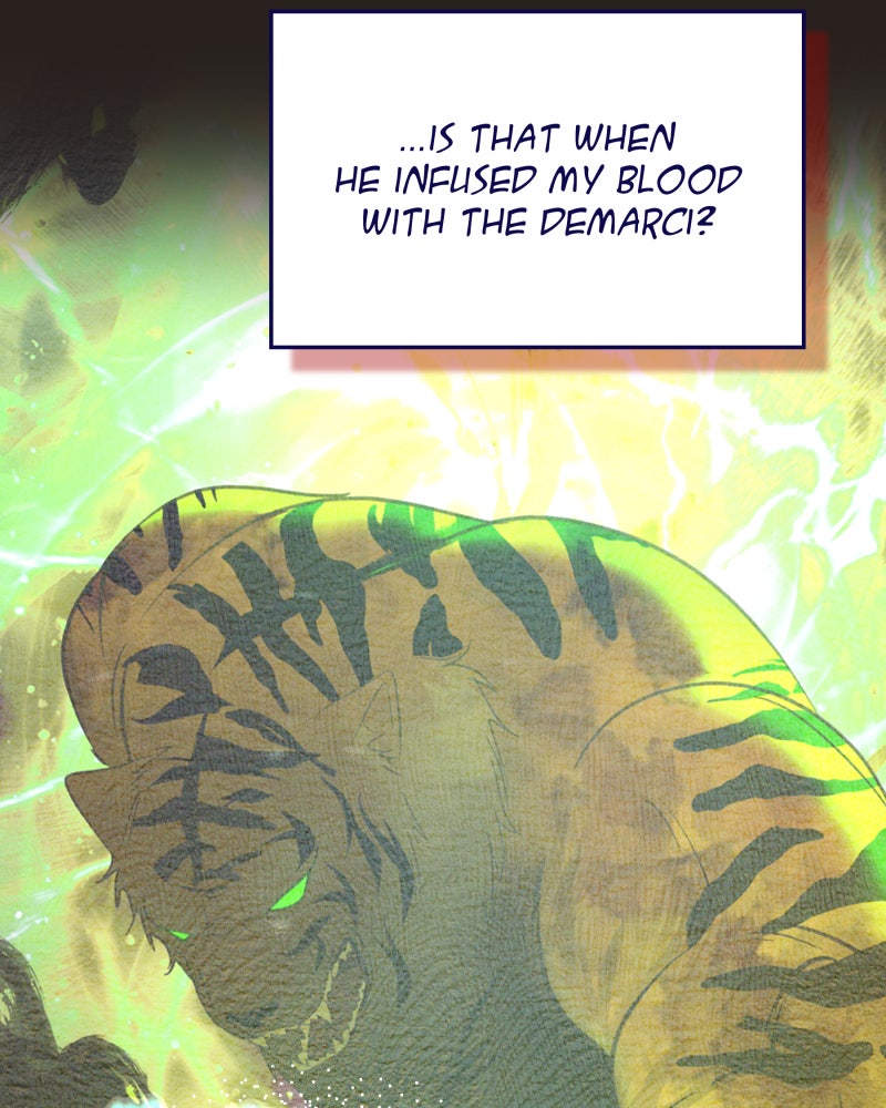 Words Left Unspoken Ep. 29 - The Illusion of Order page 80 - 