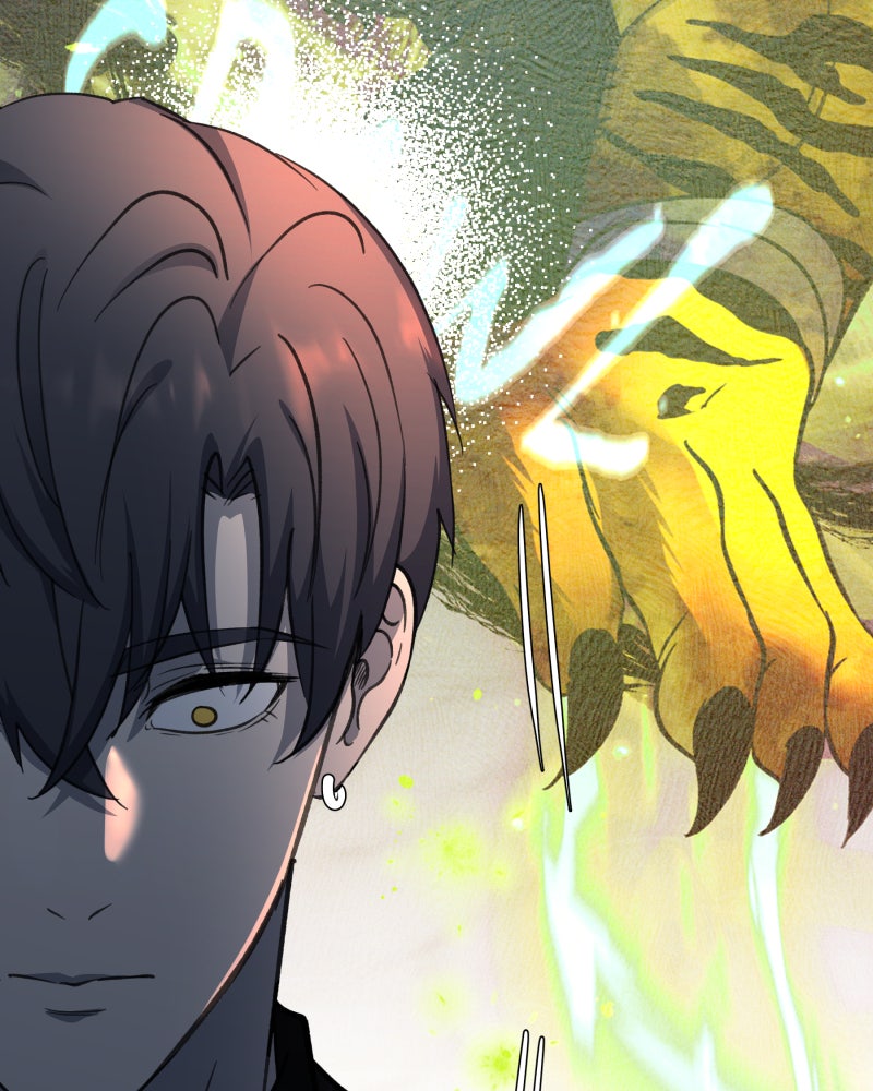 Words Left Unspoken Ep. 29 - The Illusion of Order page 81 - 