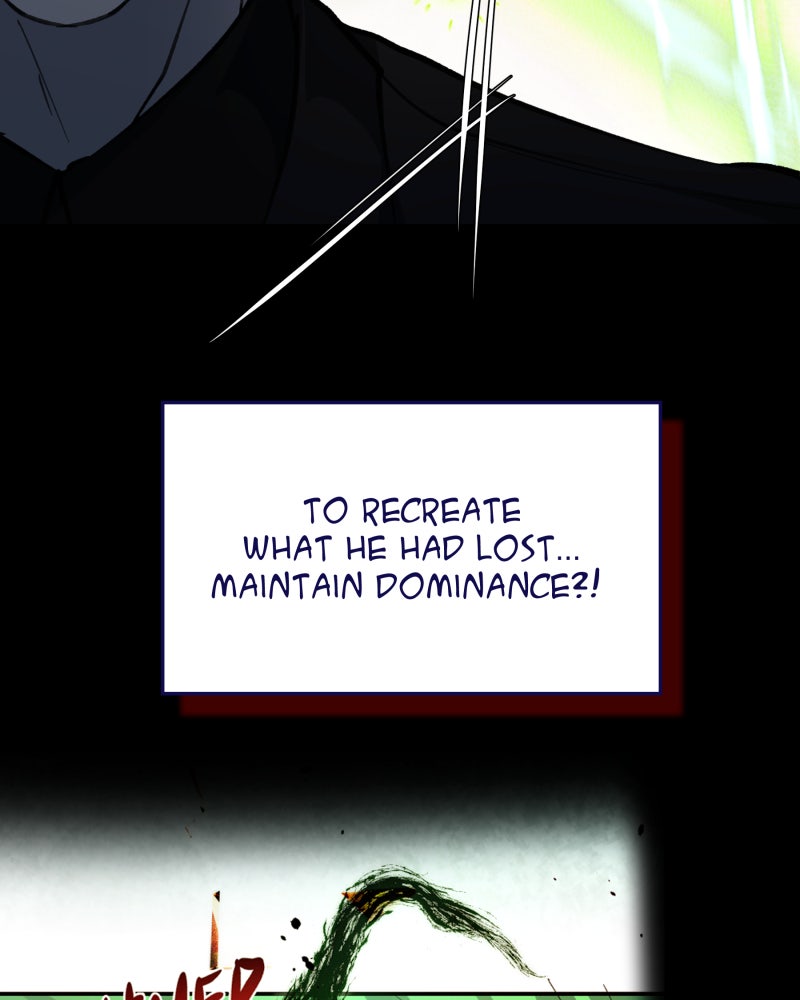 Words Left Unspoken Ep. 29 - The Illusion of Order page 82 - 