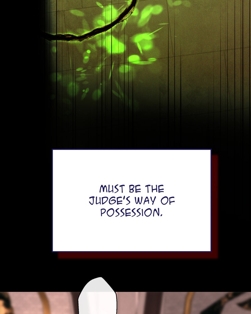 Words Left Unspoken Ep. 29 - The Illusion of Order page 85 - 