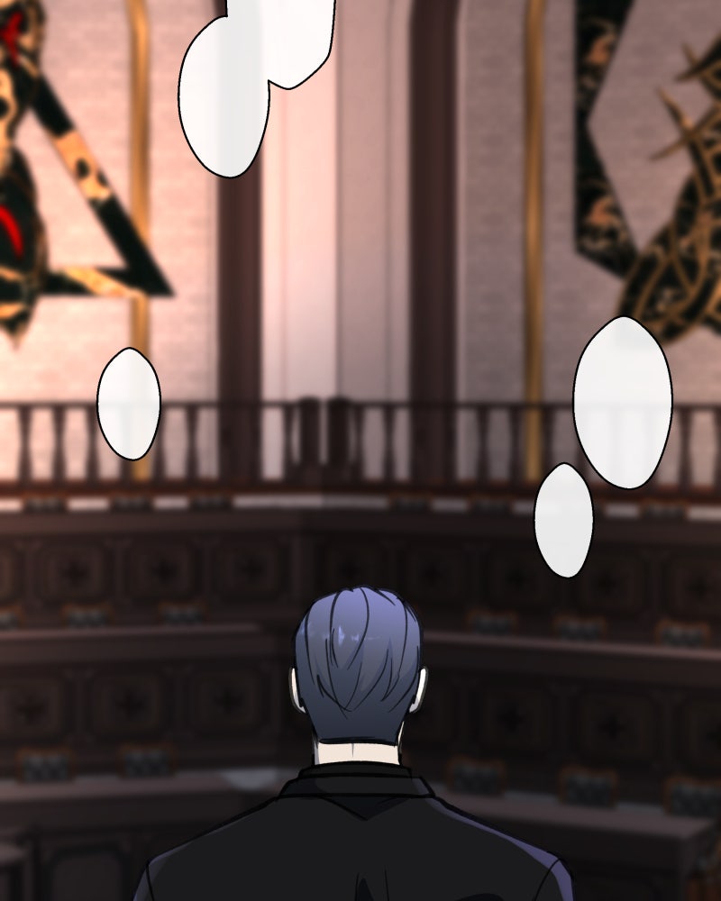 Words Left Unspoken Ep. 29 - The Illusion of Order page 86 - 