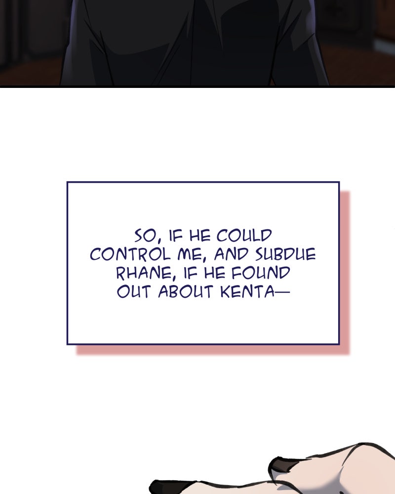 Words Left Unspoken Ep. 29 - The Illusion of Order page 87 - 