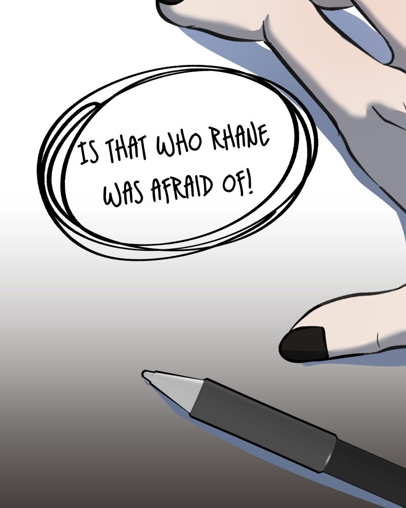 Words Left Unspoken Ep. 29 - The Illusion of Order page 88 - 
