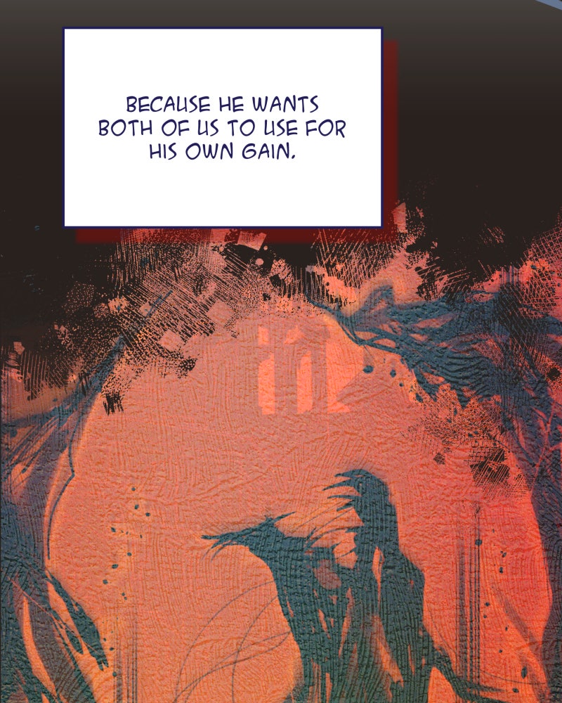 Words Left Unspoken Ep. 29 - The Illusion of Order page 89 - 