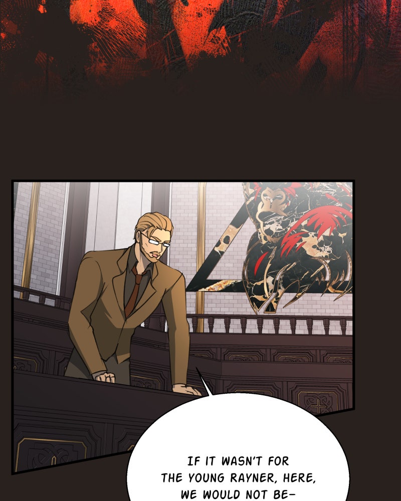 Words Left Unspoken Ep. 29 - The Illusion of Order page 91 - 