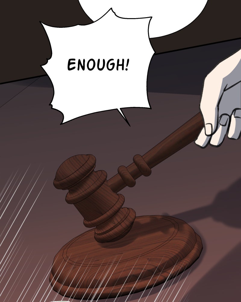 Words Left Unspoken Ep. 29 - The Illusion of Order page 92 - 