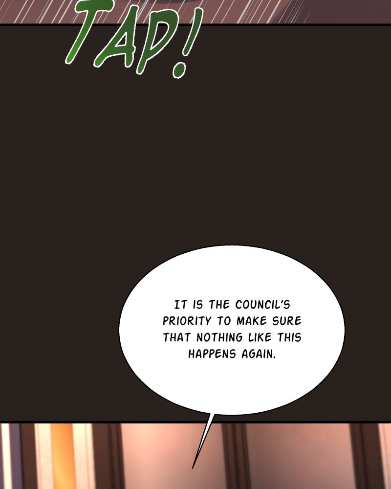 Words Left Unspoken Ep. 29 - The Illusion of Order page 93 - 