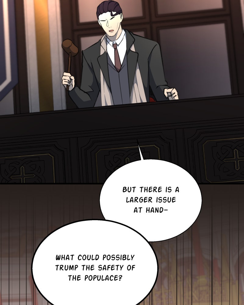 Words Left Unspoken Ep. 29 - The Illusion of Order page 94 - 