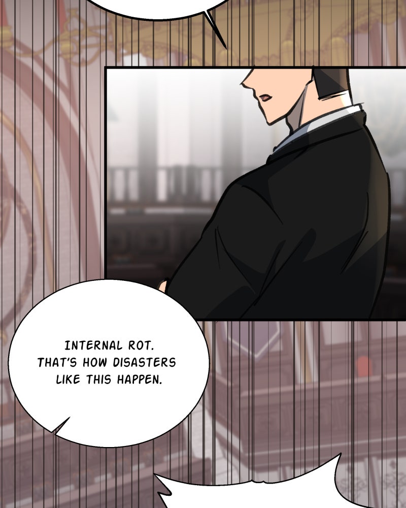 Words Left Unspoken Ep. 29 - The Illusion of Order page 95 - 