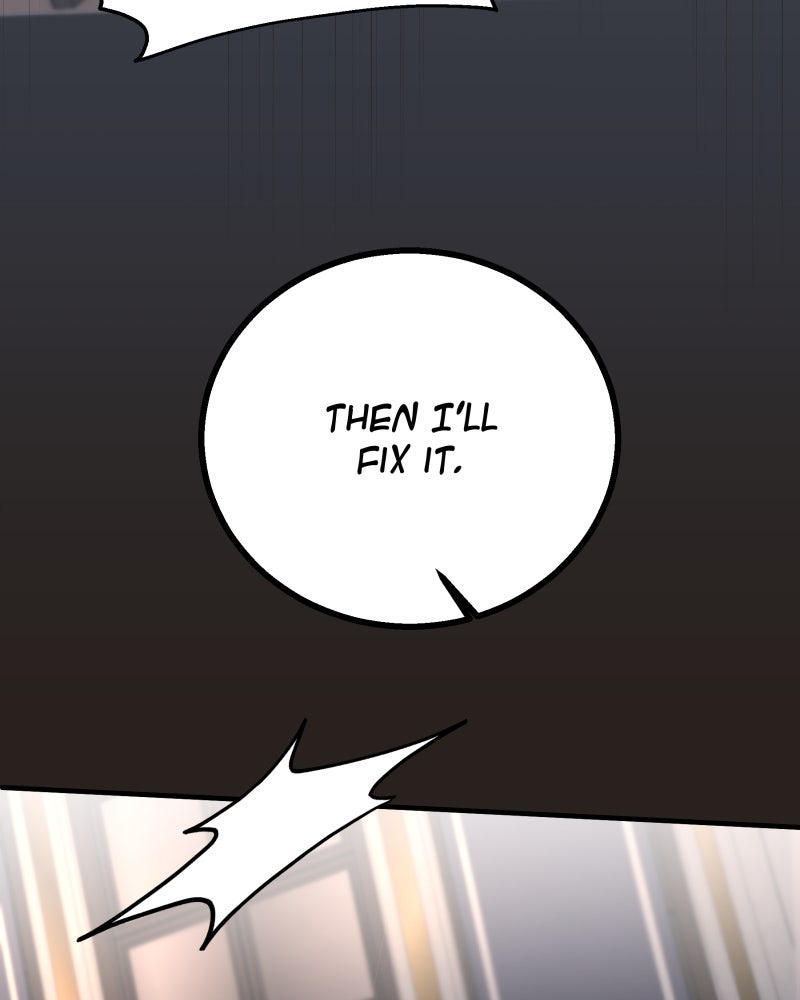 Words Left Unspoken Ep. 29 - The Illusion of Order page 97 - 