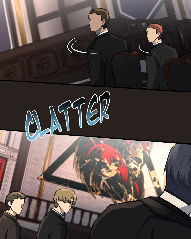 Words Left Unspoken Ep. 29 - The Illusion of Order page 98 - 