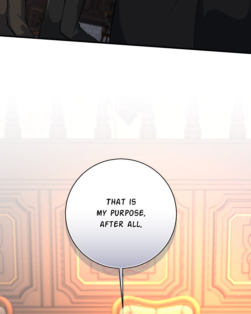 Words Left Unspoken Ep. 29 - The Illusion of Order page 99 - 