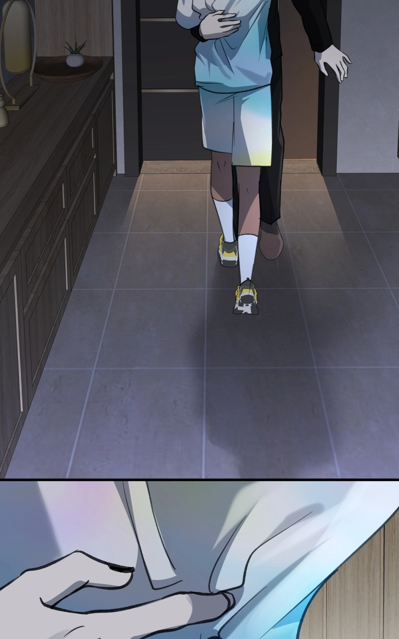 Words Left Unspoken Chapter 31 page 11 - 