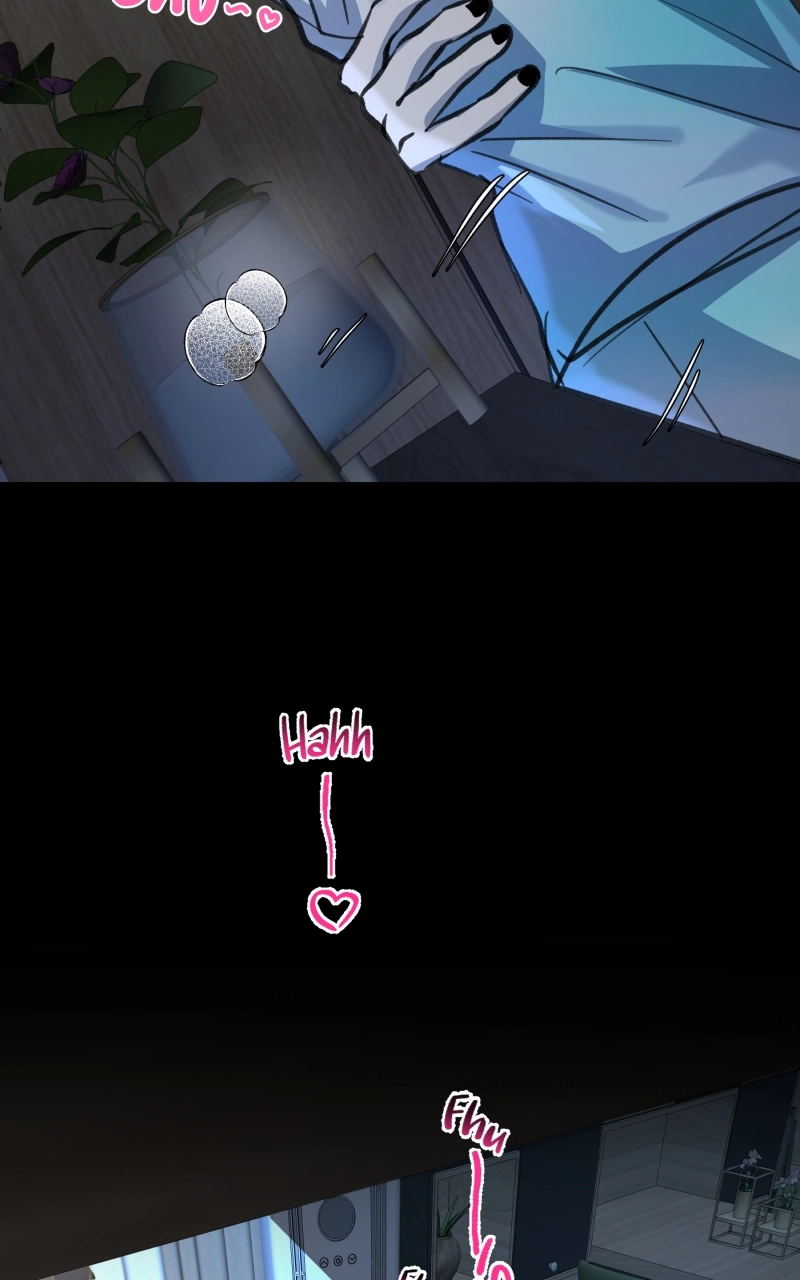 Words Left Unspoken Chapter 31 page 13 - 