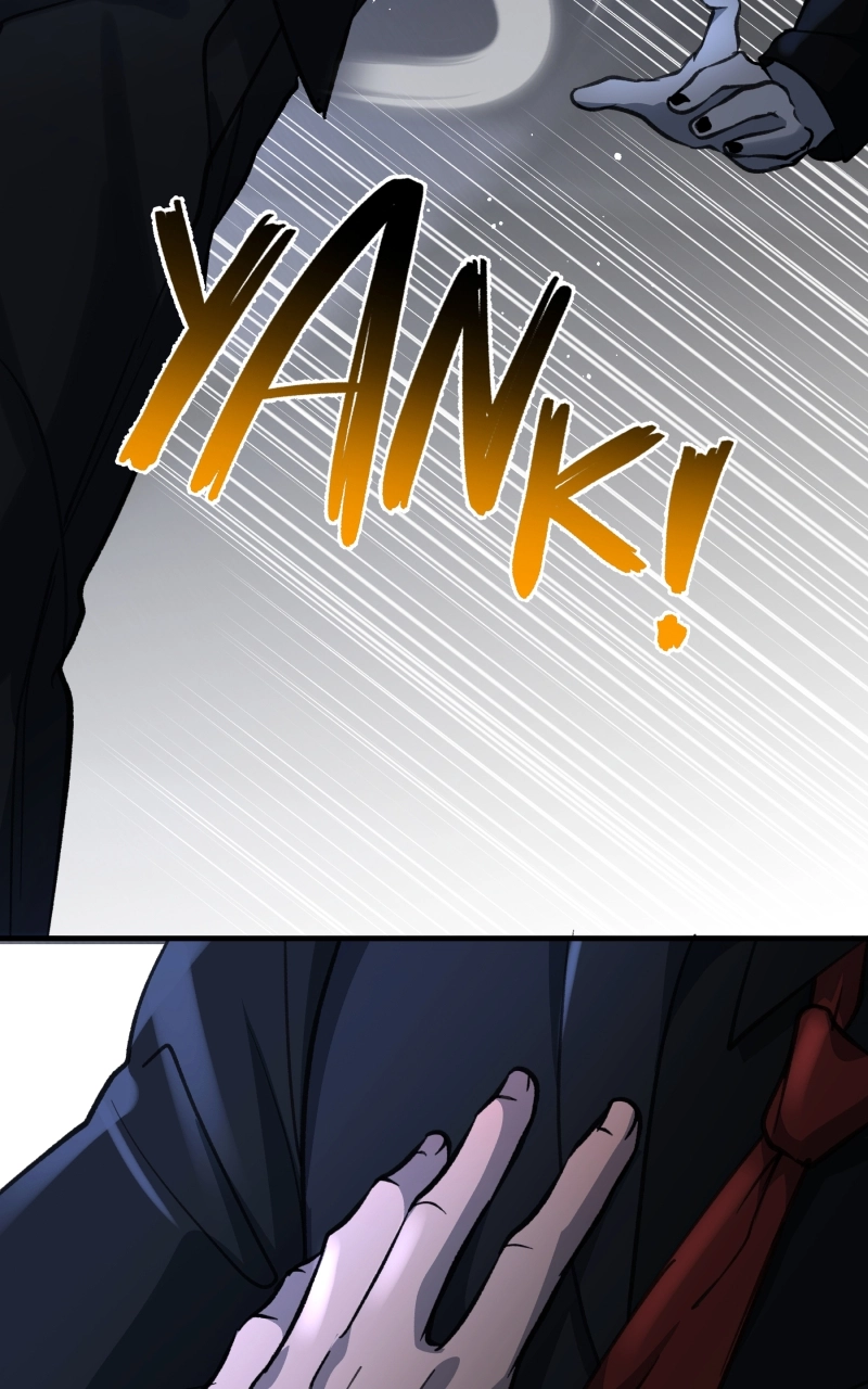 Words Left Unspoken Chapter 31 page 17 - 