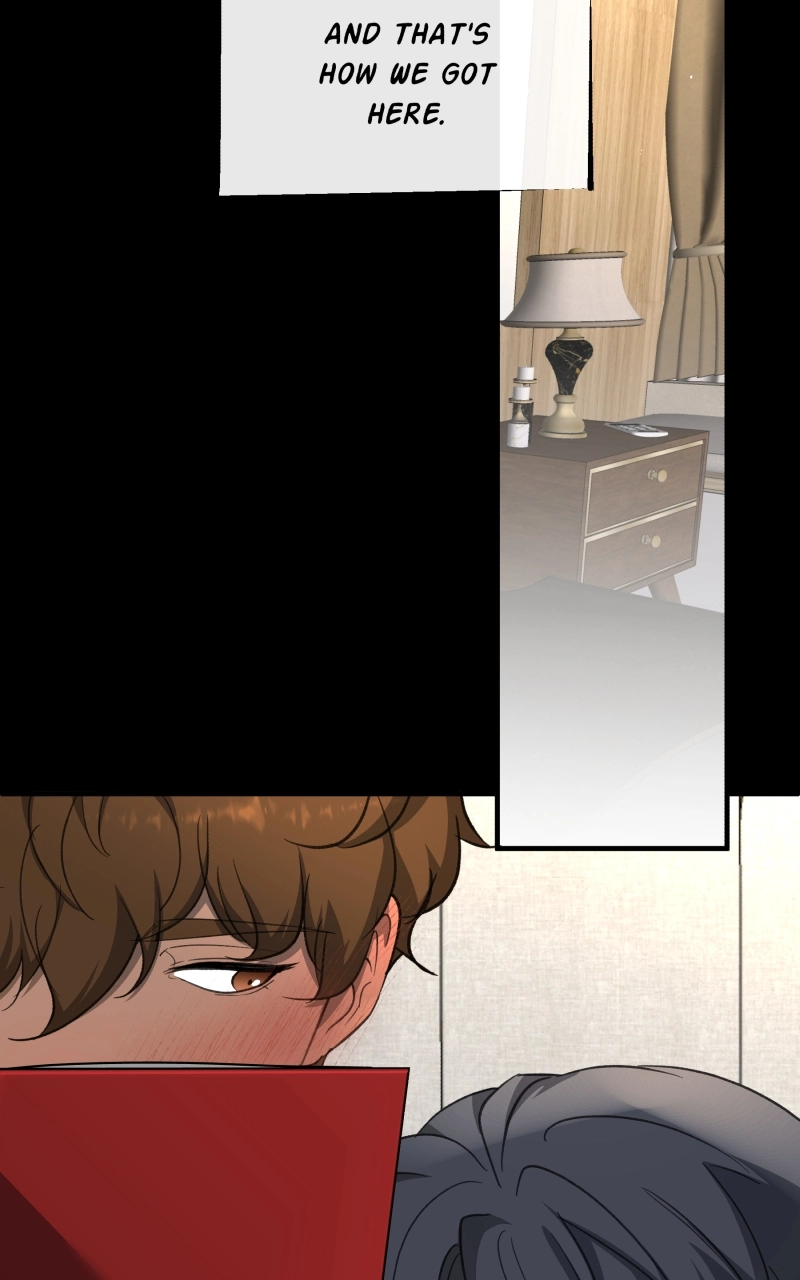 Words Left Unspoken Chapter 31 page 3 - 