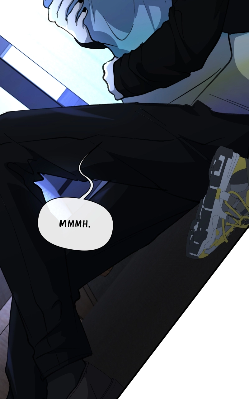 Words Left Unspoken Chapter 31 page 31 - 