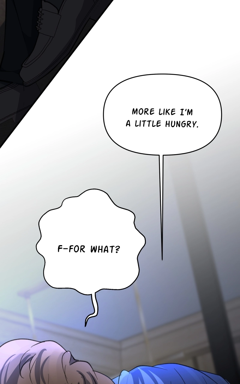 Words Left Unspoken Chapter 31 page 32 - 