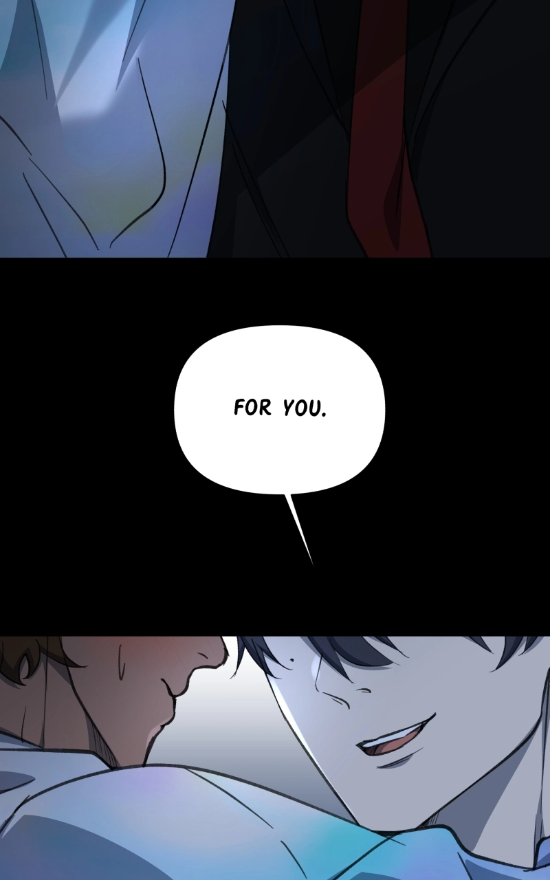 Words Left Unspoken Chapter 31 page 34 - 