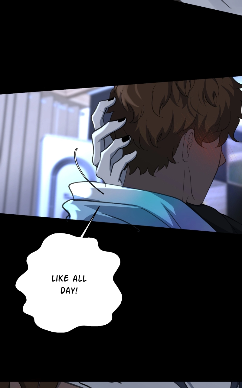 Words Left Unspoken Chapter 31 page 38 - 