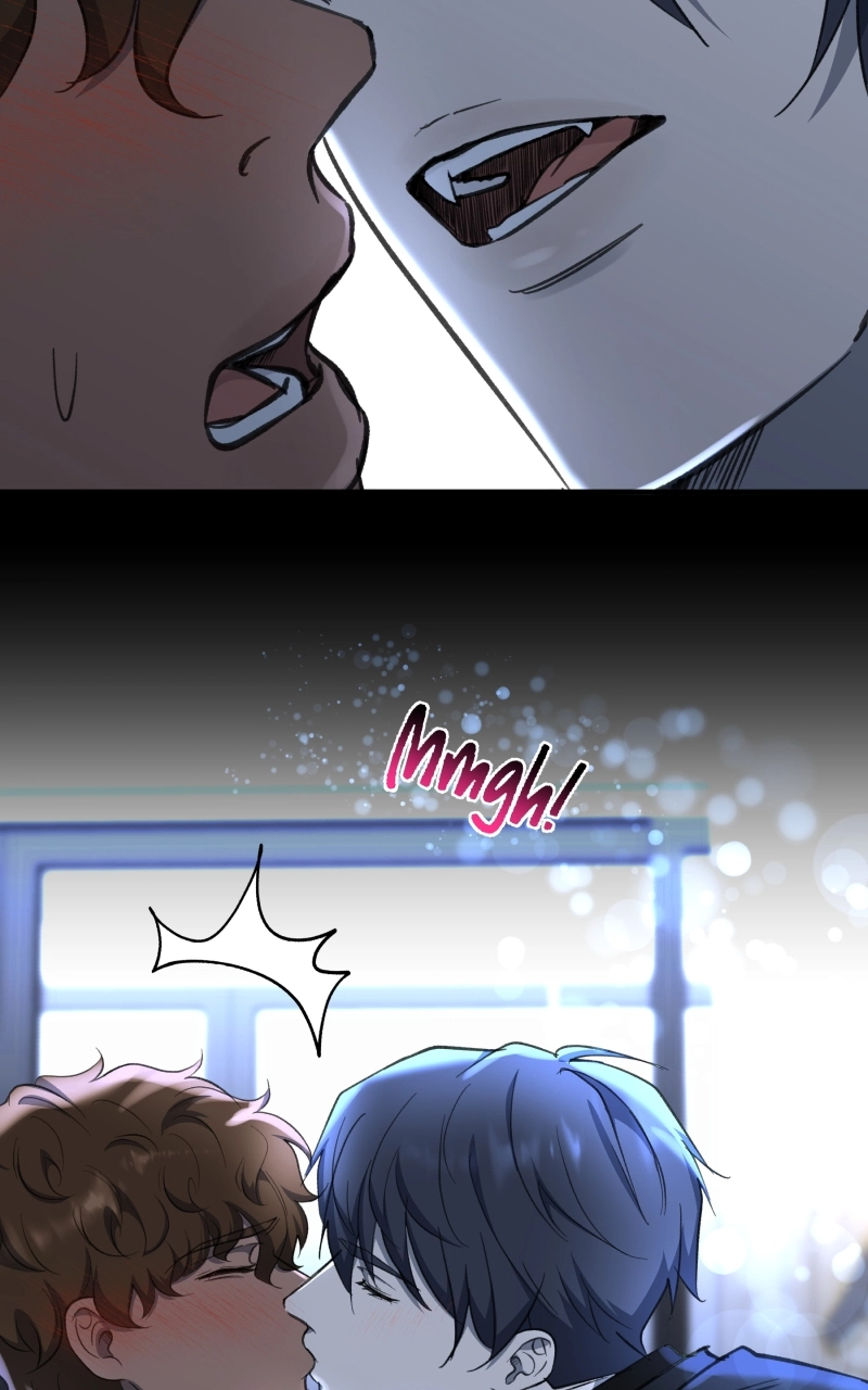 Words Left Unspoken Chapter 31 page 39 - 