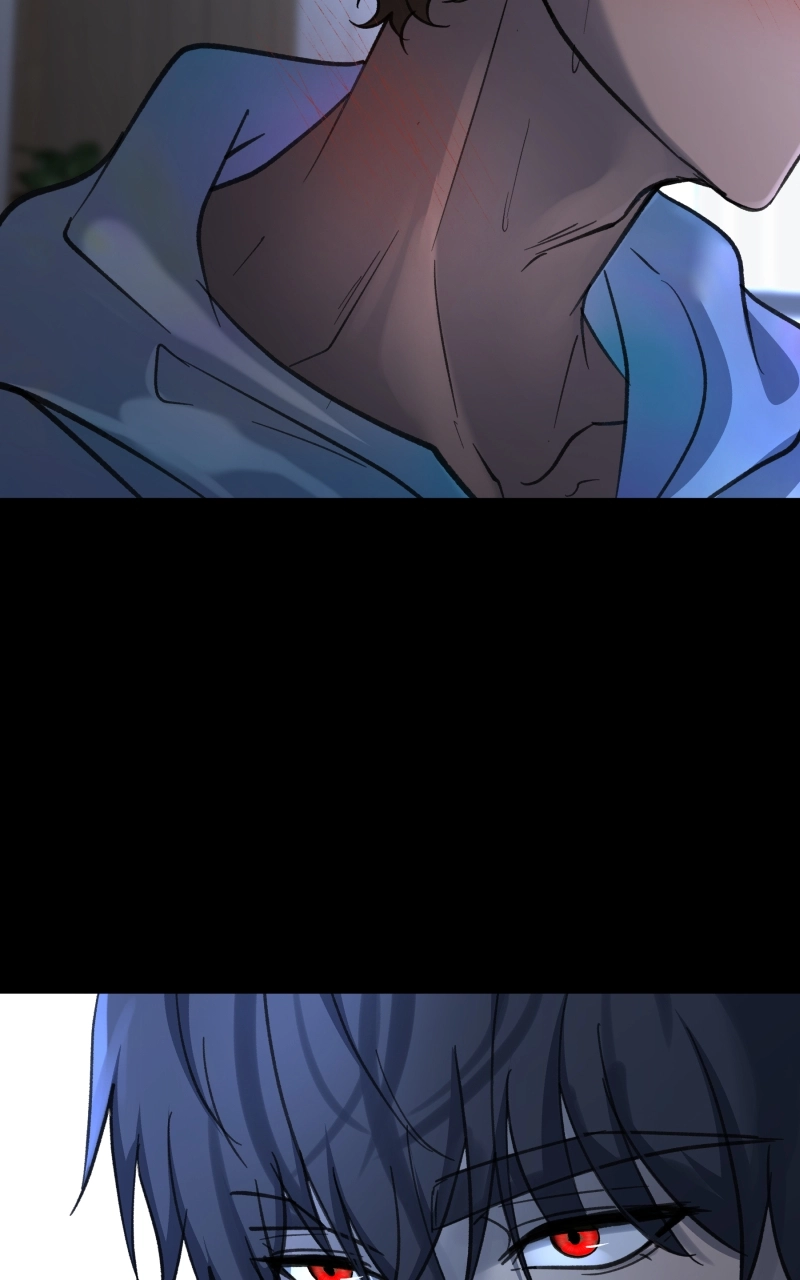 Words Left Unspoken Chapter 31 page 47 - 
