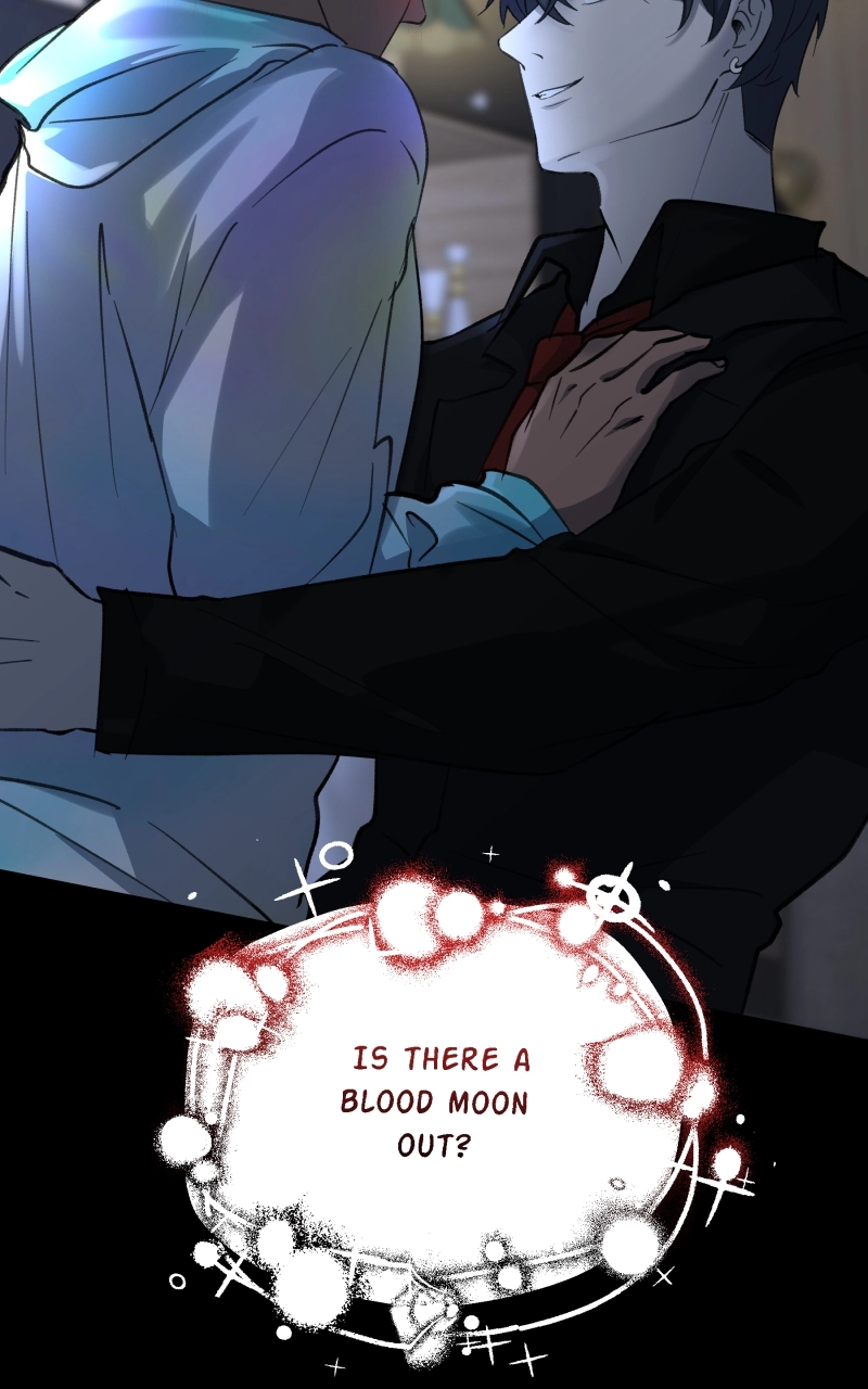 Words Left Unspoken Chapter 31 page 49 - 