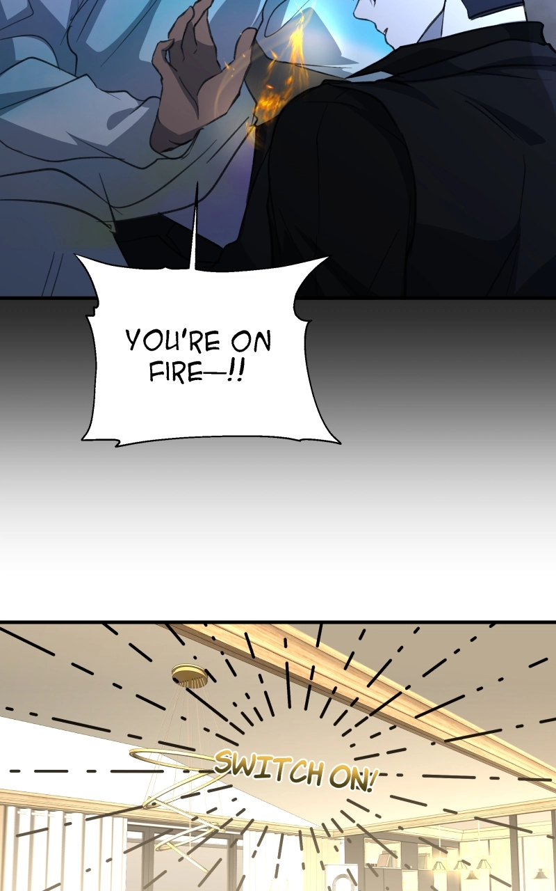 Words Left Unspoken Chapter 31 page 56 - 