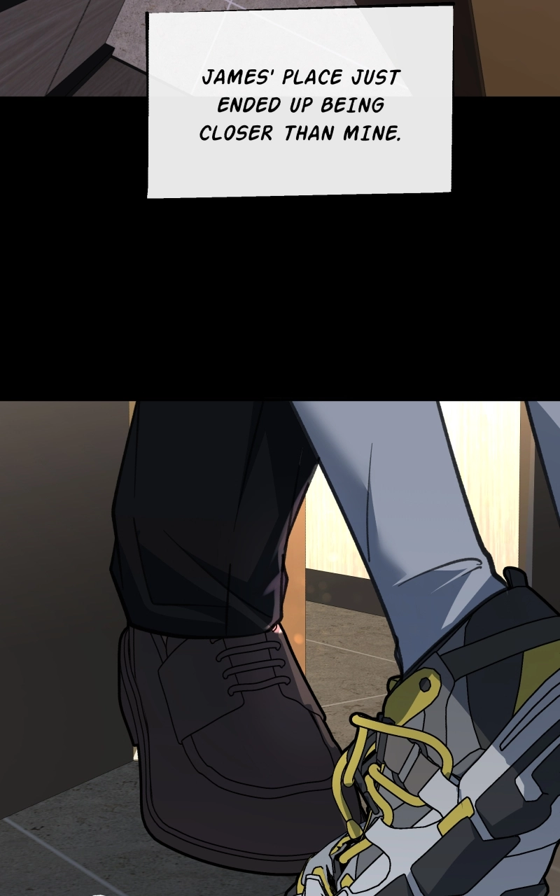Words Left Unspoken Chapter 31 page 8 - 