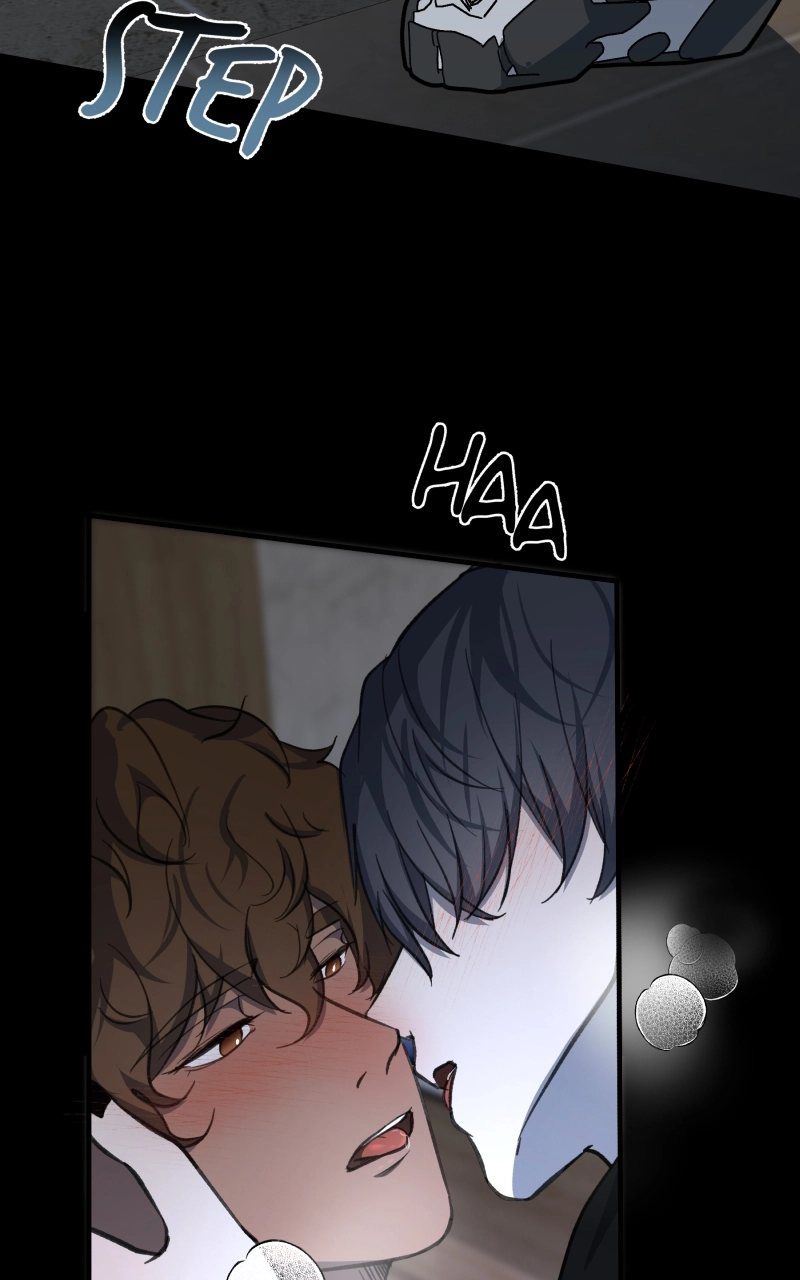 Words Left Unspoken Chapter 31 page 9 - 