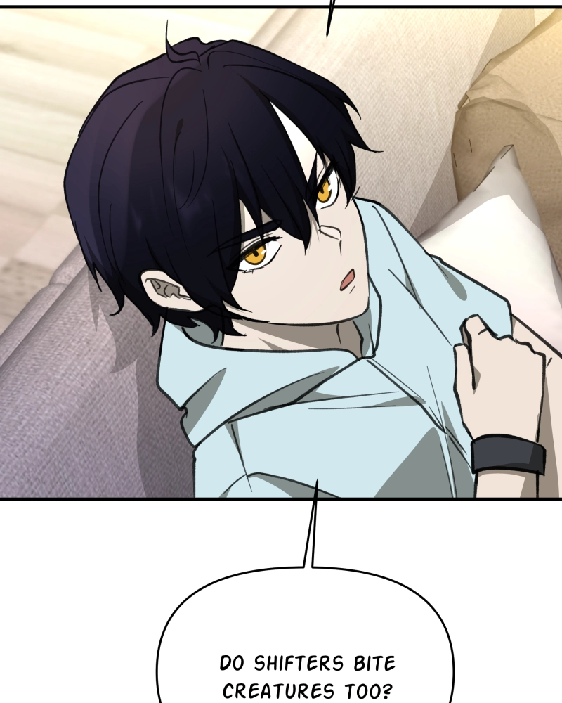 Words Left Unspoken Chapter 32 page 11 - 