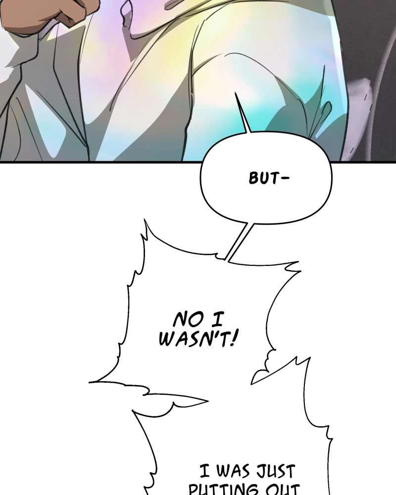 Words Left Unspoken Chapter 32 page 13 - 