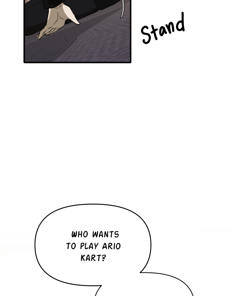 Words Left Unspoken Chapter 32 page 16 - 