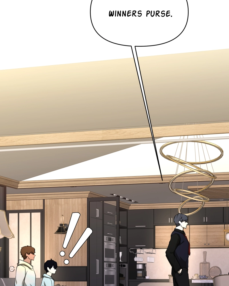 Words Left Unspoken Chapter 32 page 17 - 