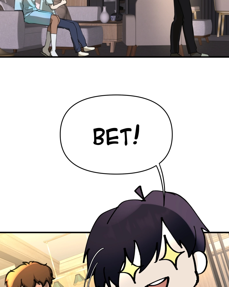 Words Left Unspoken Chapter 32 page 18 - 