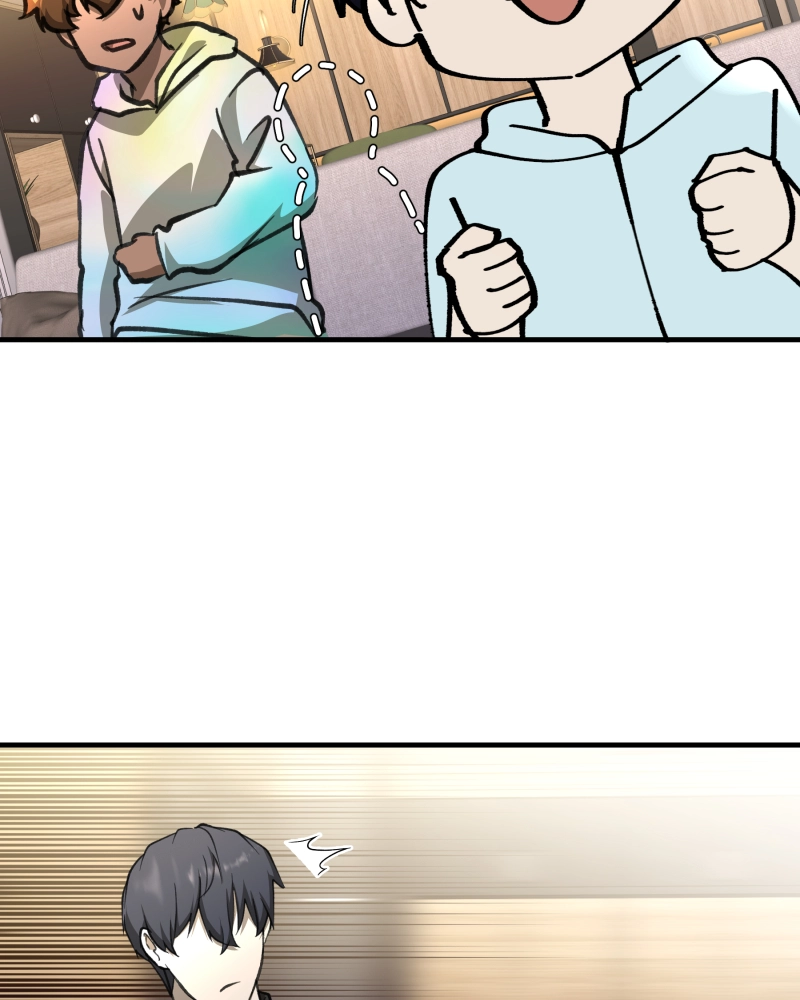 Words Left Unspoken Chapter 32 page 19 - 