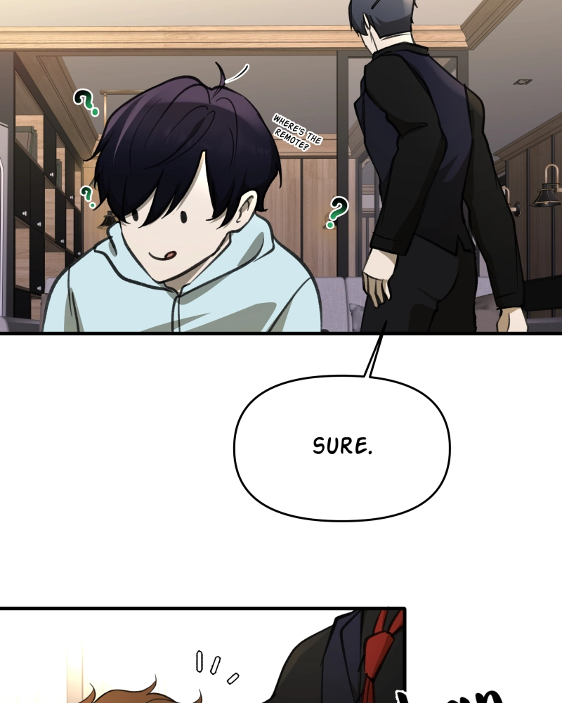 Words Left Unspoken Chapter 32 page 23 - 