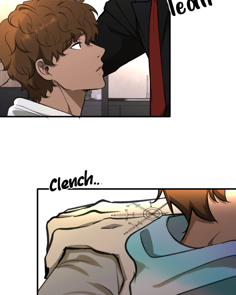 Words Left Unspoken Chapter 32 page 24 - 