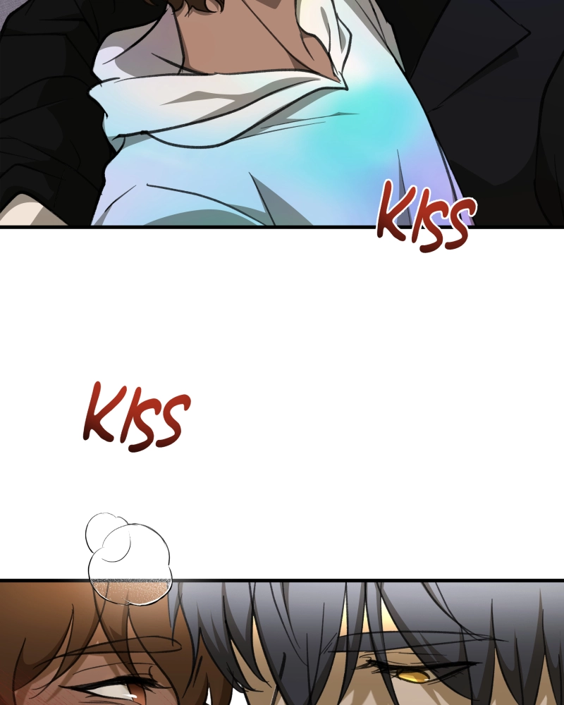 Words Left Unspoken Chapter 32 page 26 - 