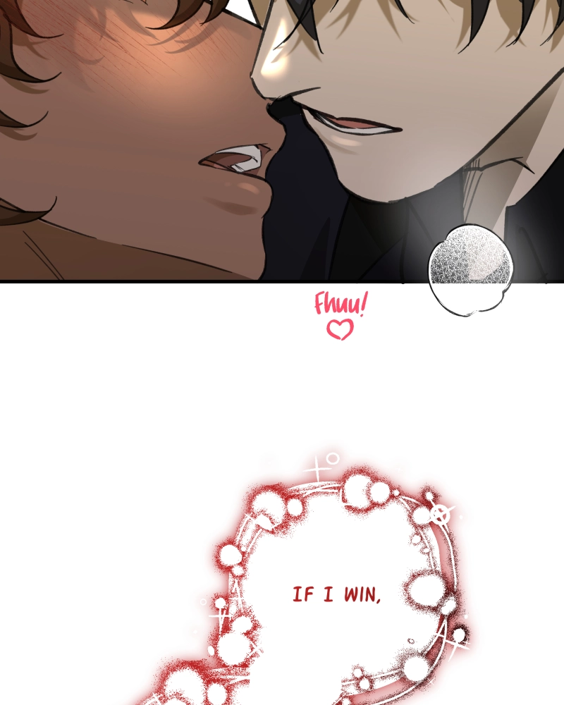 Words Left Unspoken Chapter 32 page 27 - 