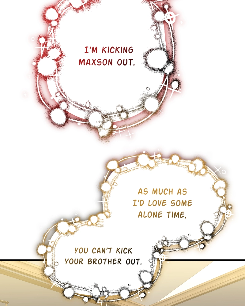 Words Left Unspoken Chapter 32 page 28 - 