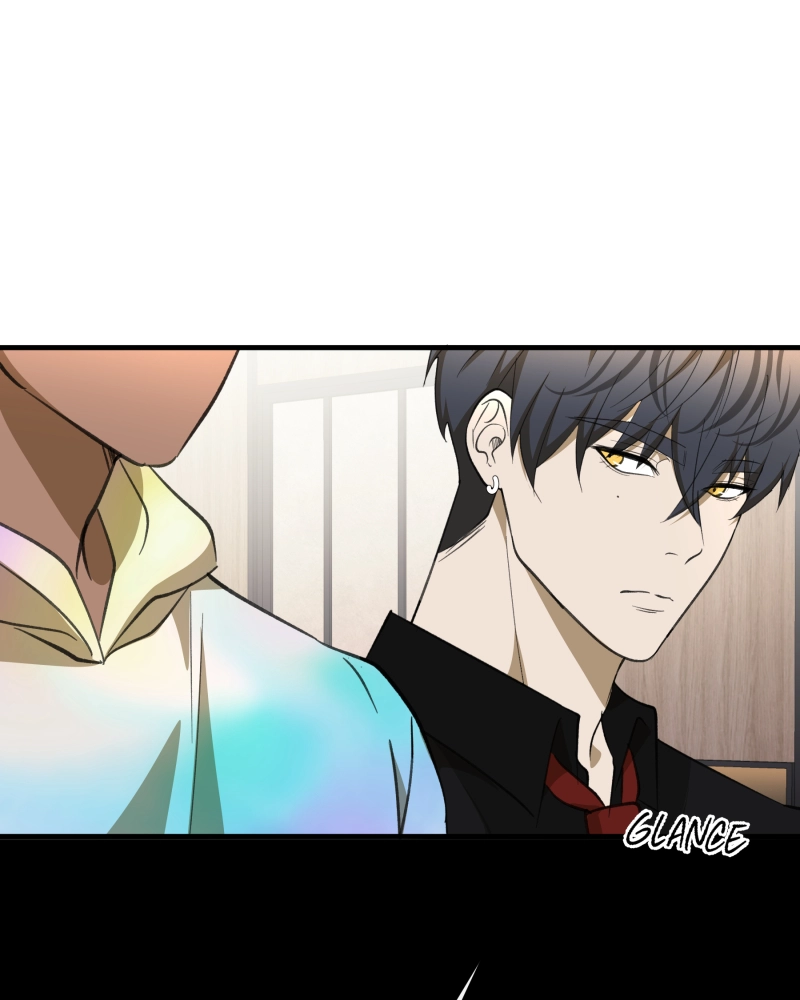 Words Left Unspoken Chapter 32 page 30 - 