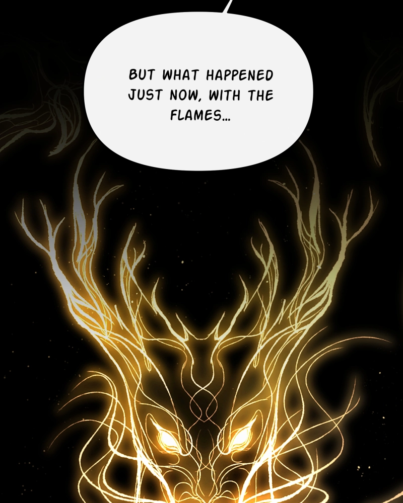 Words Left Unspoken Chapter 32 page 31 - 