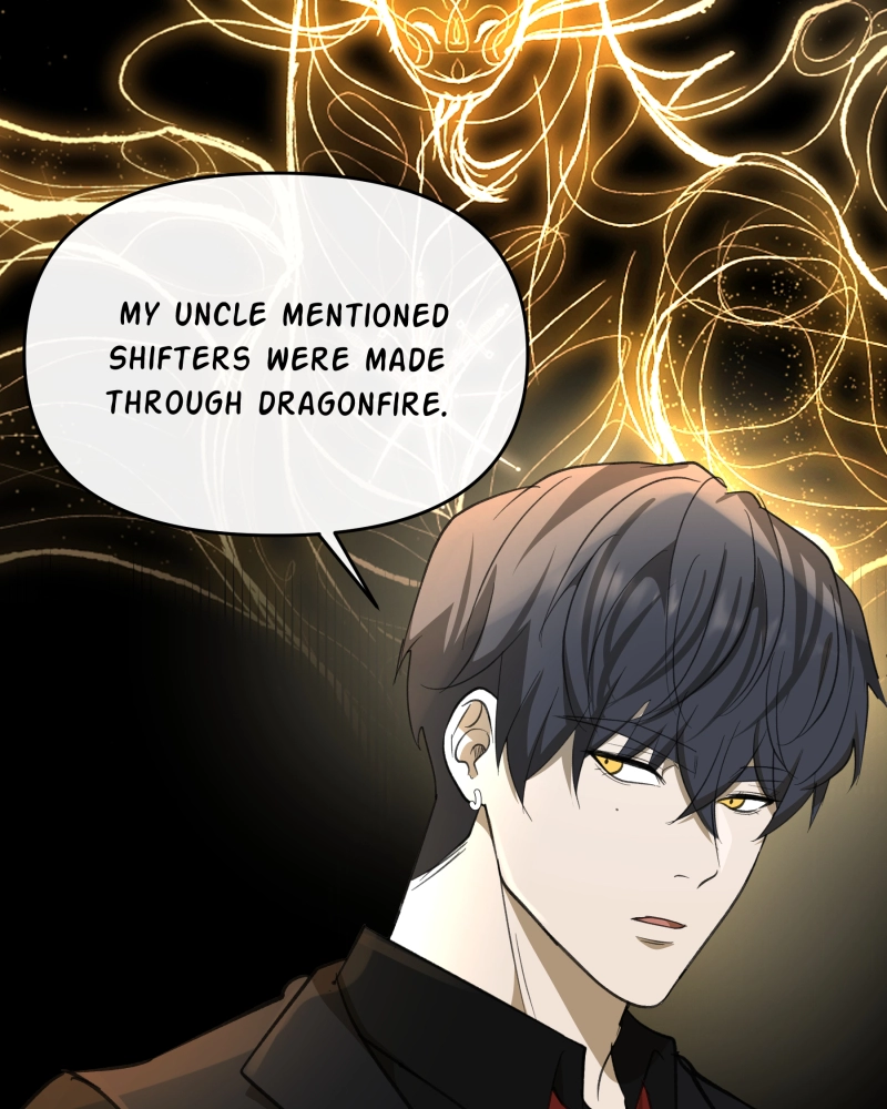 Words Left Unspoken Chapter 32 page 32 - 