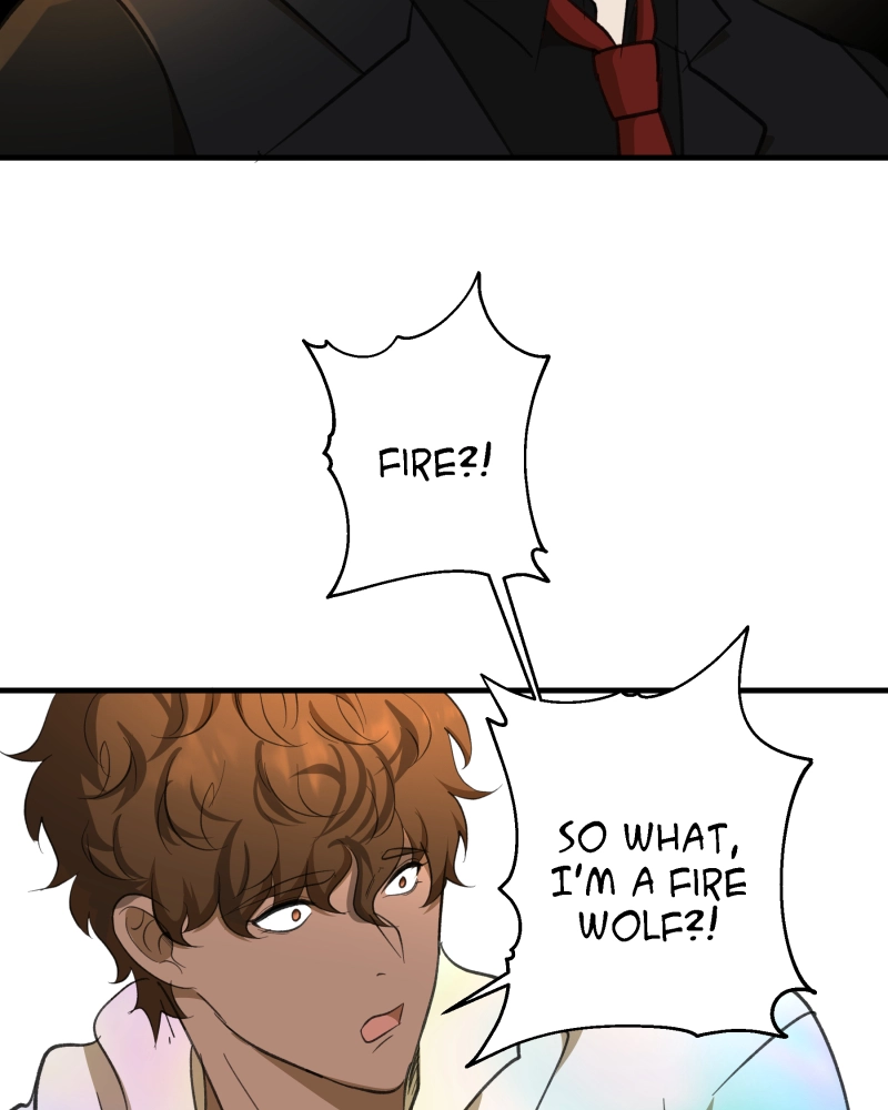 Words Left Unspoken Chapter 32 page 33 - 