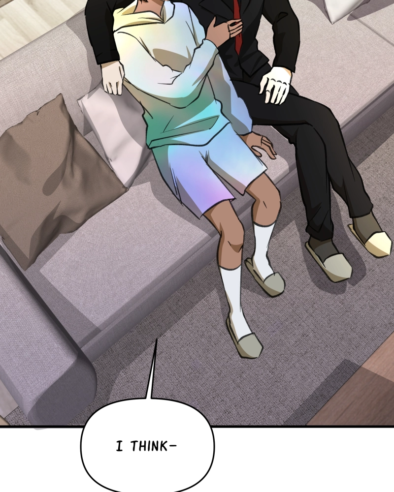 Words Left Unspoken Chapter 32 page 37 - 