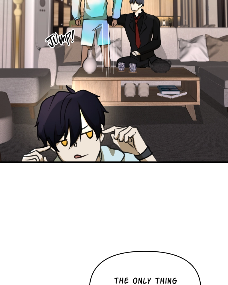 Words Left Unspoken Chapter 32 page 42 - 