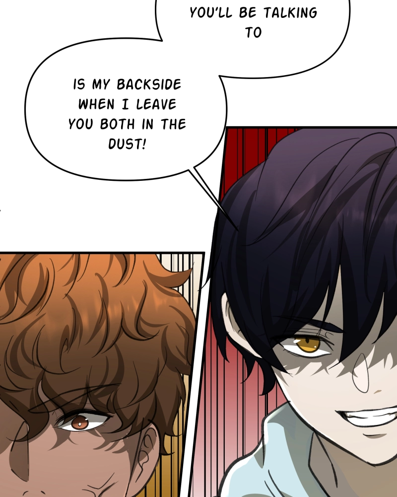Words Left Unspoken Chapter 32 page 43 - 