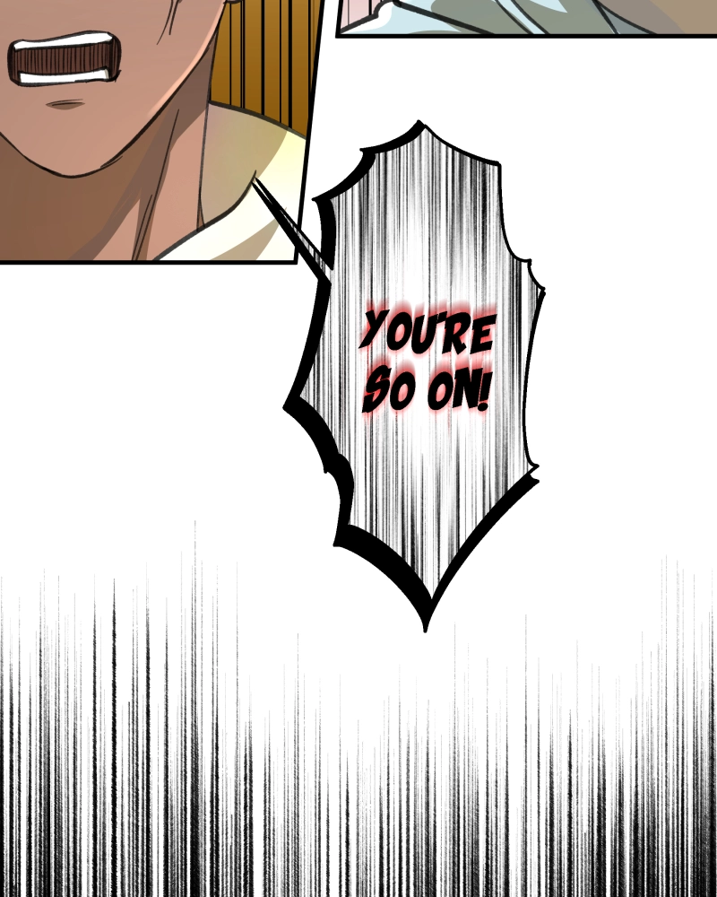 Words Left Unspoken Chapter 32 page 44 - 